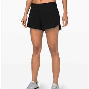 Lululemon Speed Up Shorts 4”!!!